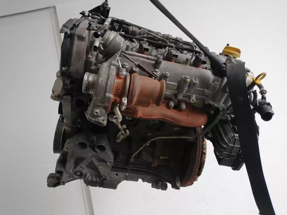 MOTOR COMPLETO ALFA ROMEO GIULIETTA 2012