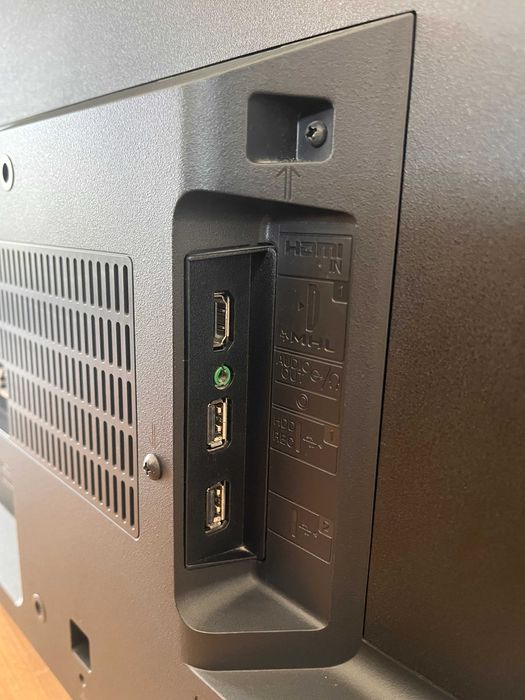 Televisão Sony Bravia KDL40W605B 40" FULL HD