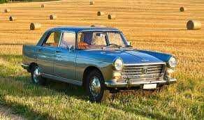 Peças peugeot 404