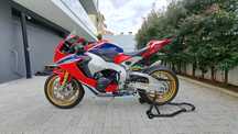 Honda CBR1000RR SP SC77 7mil km