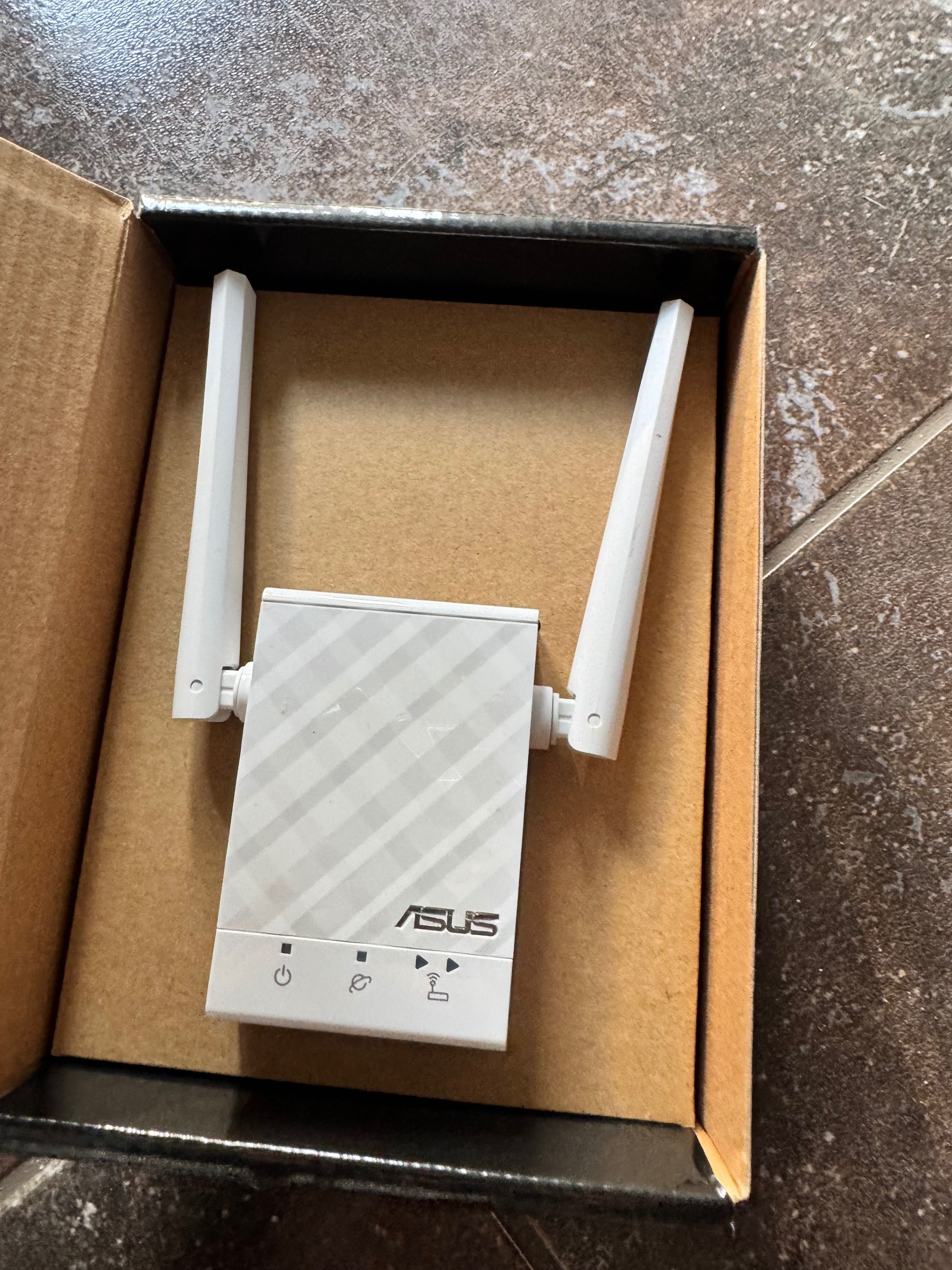 Wi-fi AC repeater RP-AC51