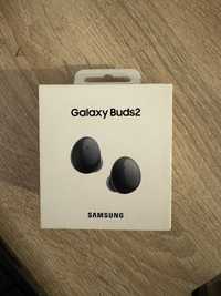 Samsung Galaxy Buds 2 - Nowe