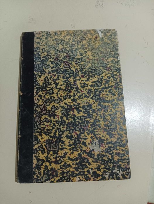 Livro "Os Lazaristas"escrito por António Enes 1875