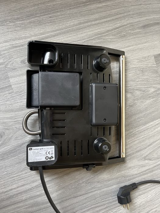 Гриль Ок OCG 1520