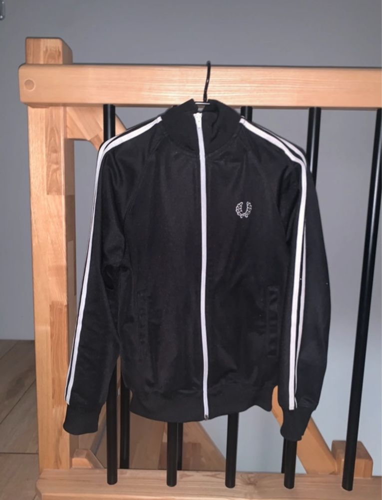 Fred Perry олимпийка