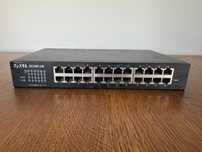 Switch ZyXel GS1900-24E