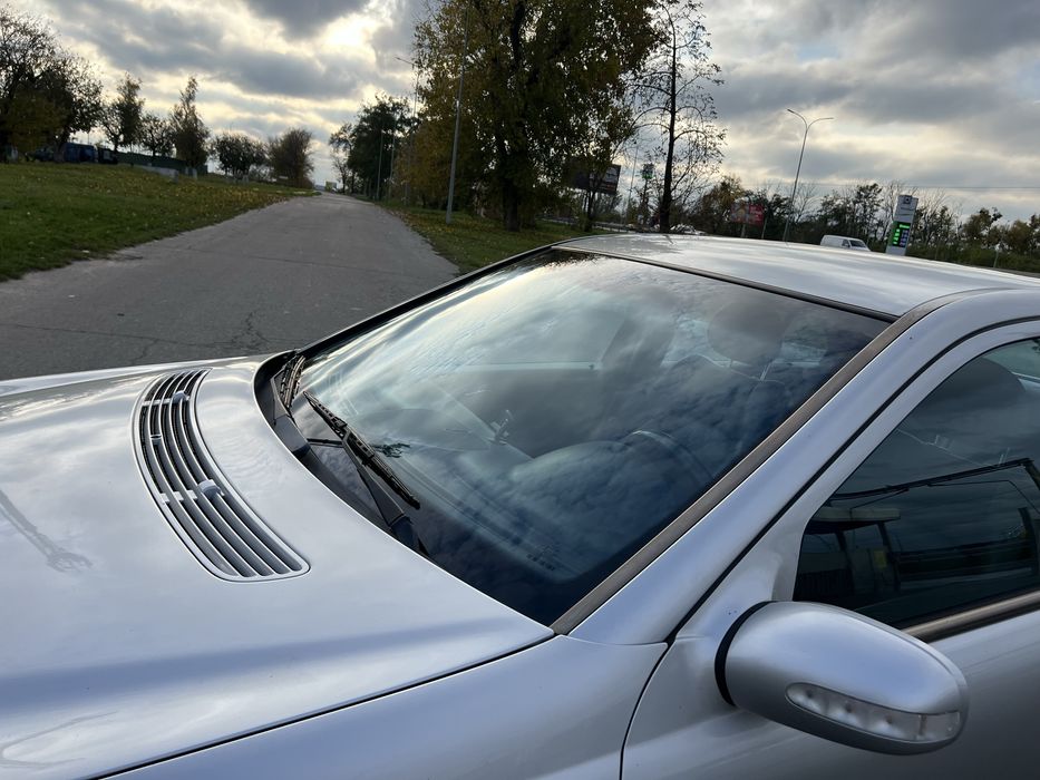 Mercedes-Benz C-Class 270 - 2003 ,