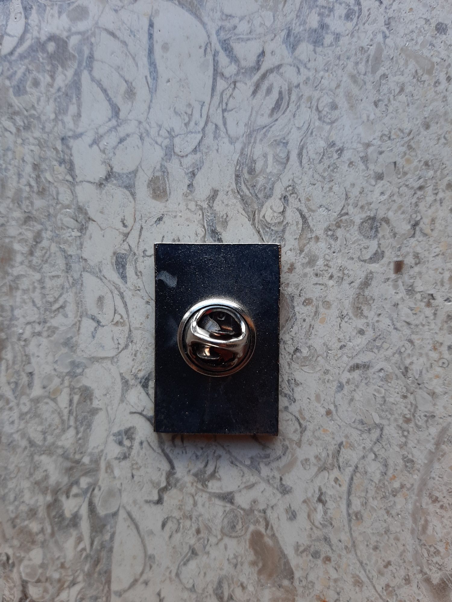 Pin Rui Veloso 3 x 2 cm
