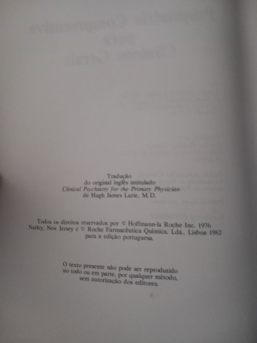 Psiquiatria Clínica (Hugh James)