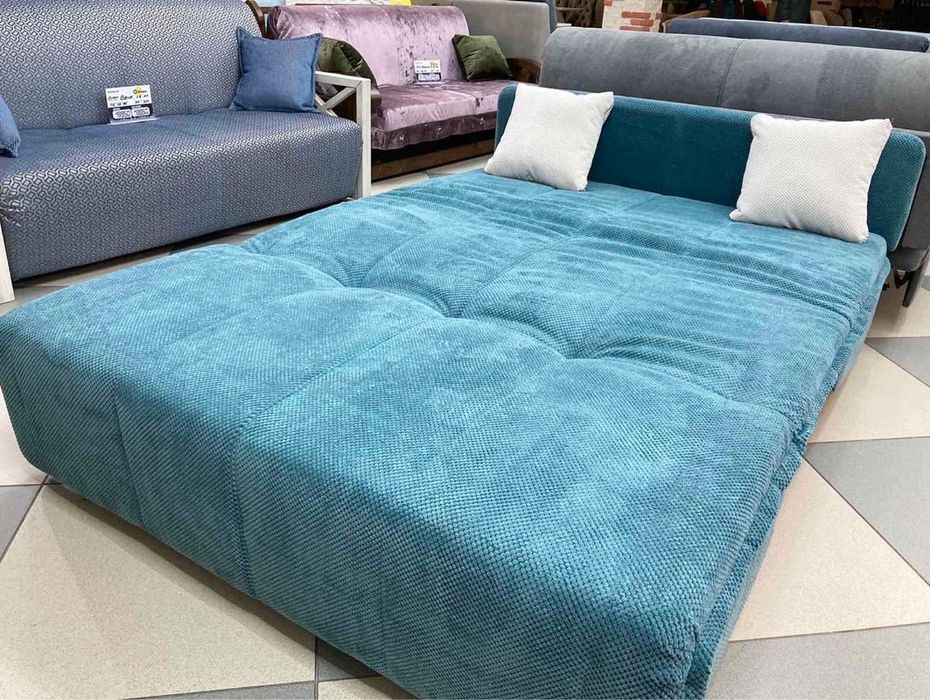 Ортопедичний диван-ліжко Мальта  від МФ Константа