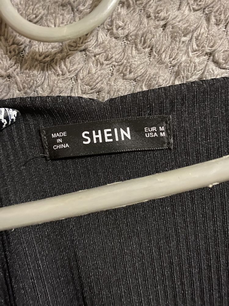 Продам майки фірми SHEIN,ZARA, Vero Moda