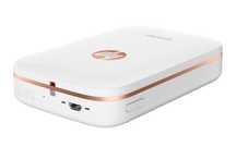Drukarka HP Sprocket Photo Print Z3Z91A