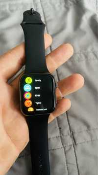 Zegarek watch smartwatch