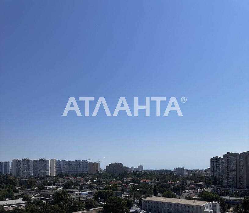 2 комн., квартира ЖК Скай Сити, Будова, Черёмушки