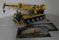 Lego Technic 8421 Mobile Crane / Dźwig