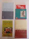 Livros Psicologia