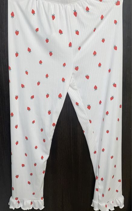 Жіночий костюм для дому