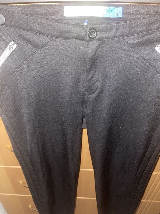 Спортивные капри Adidas