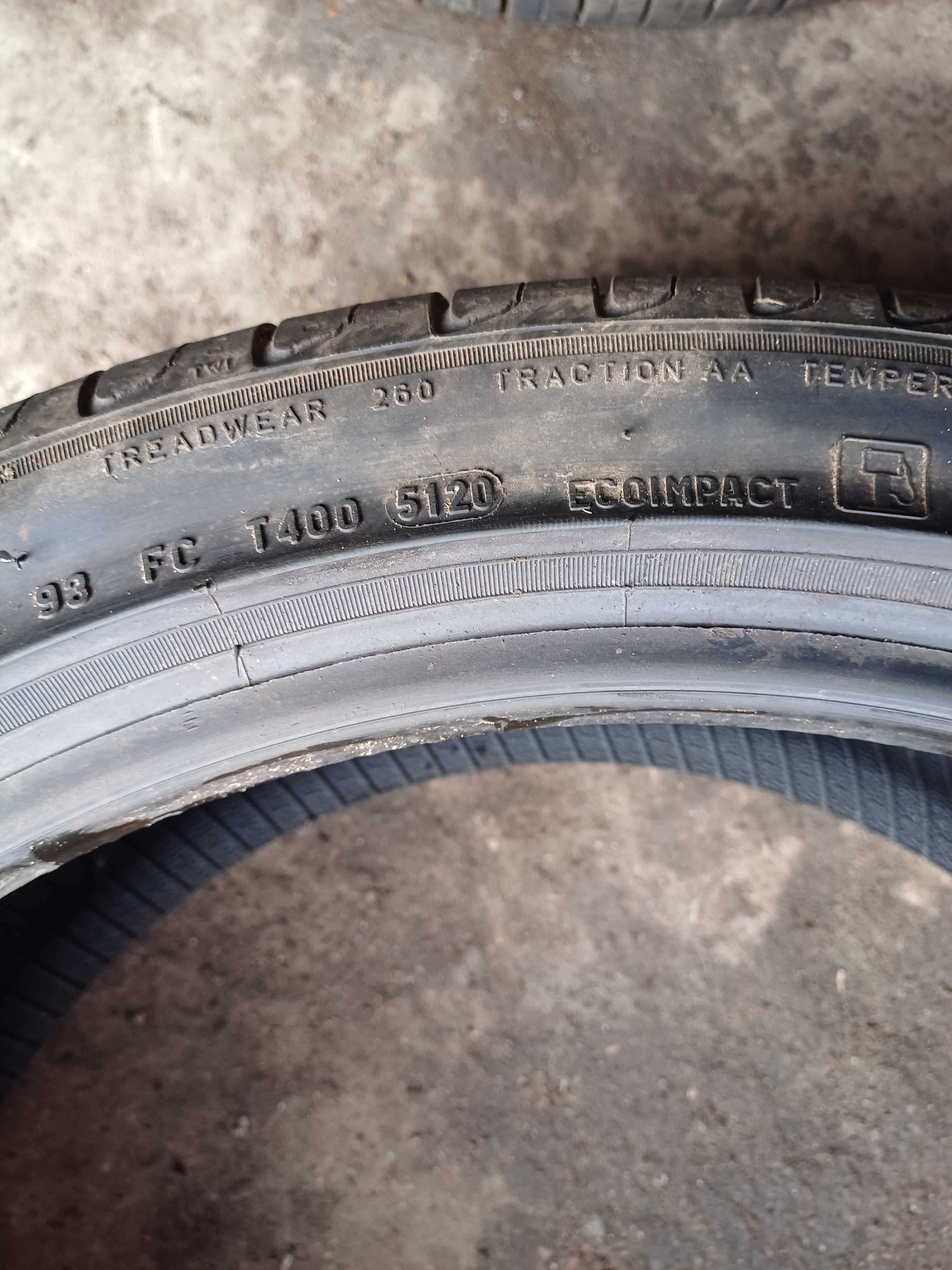 Pirelli Cinturato P7 235/40 R19 96W 2020r