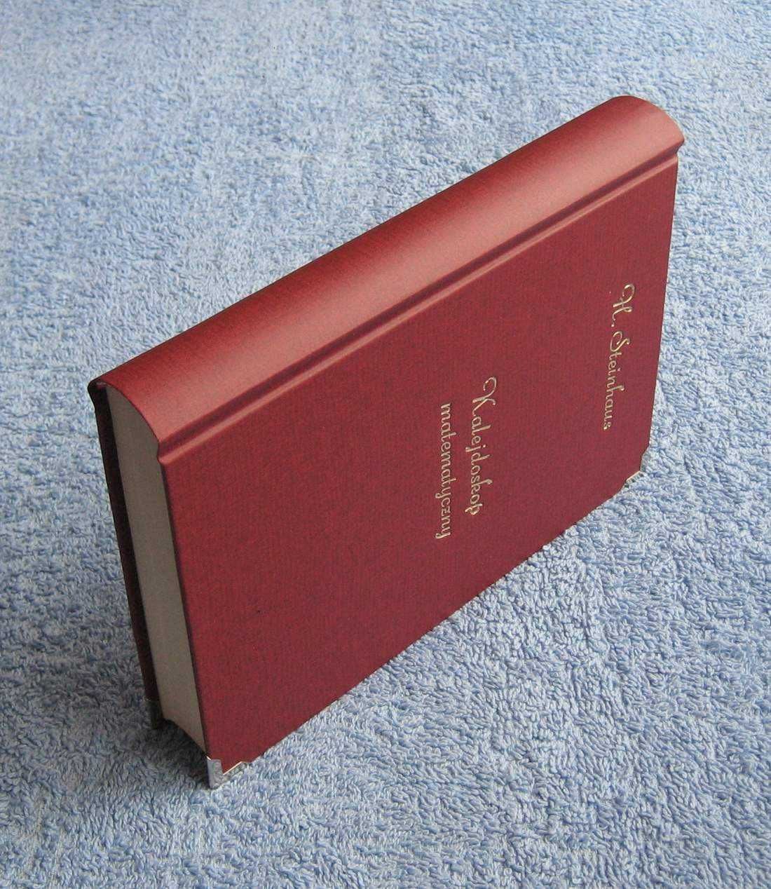 Kalejdoskop matematyczny - Steinhaus Matematyka