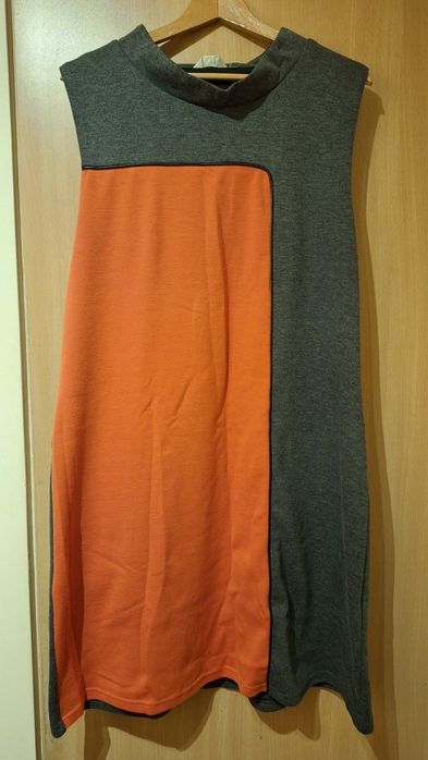 Sukienka Jacqueline Riu r. 46