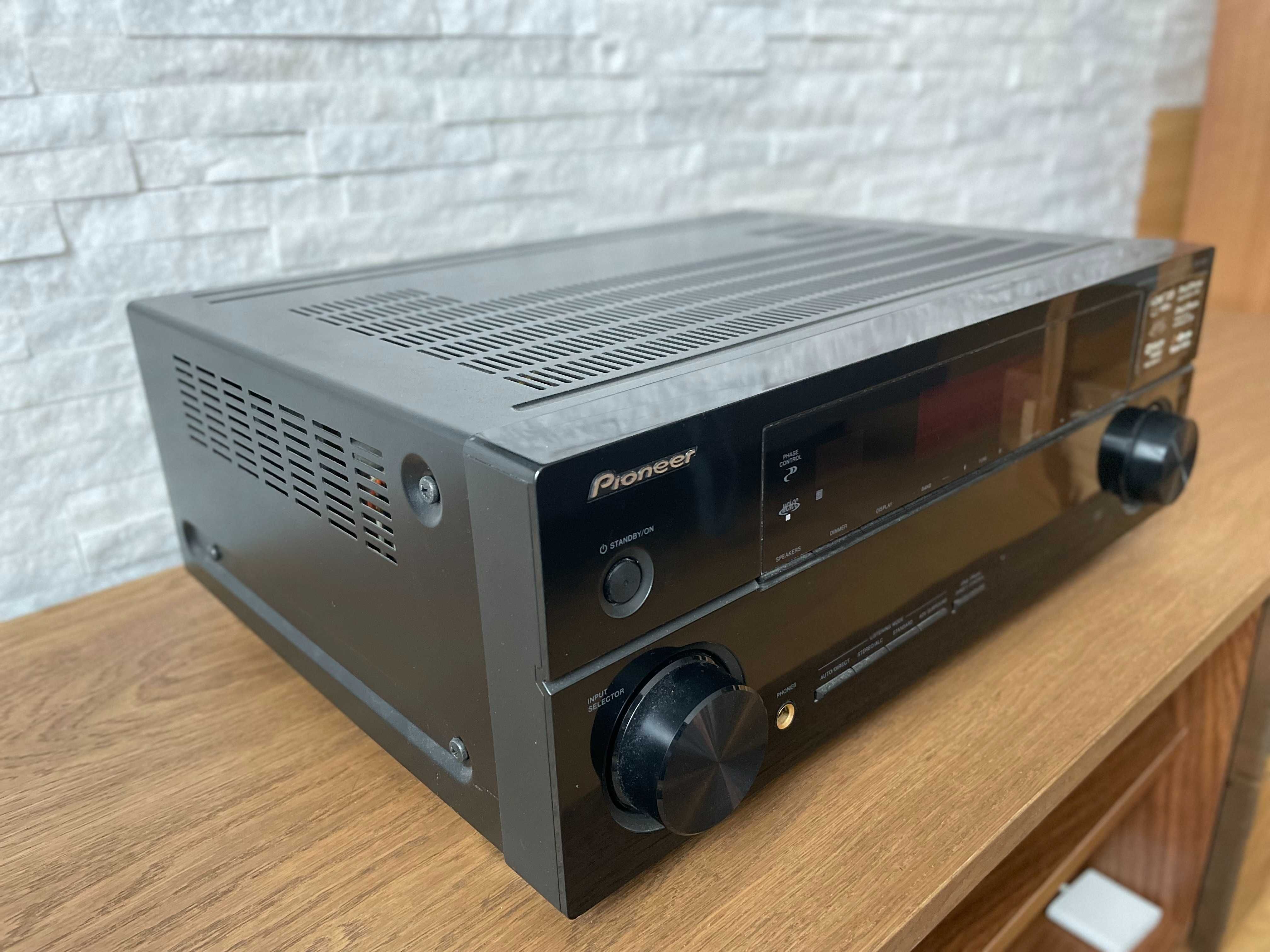Amplituner kina domowego Pioneer VSX-820-K