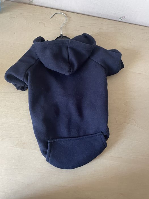 Одяг для собак