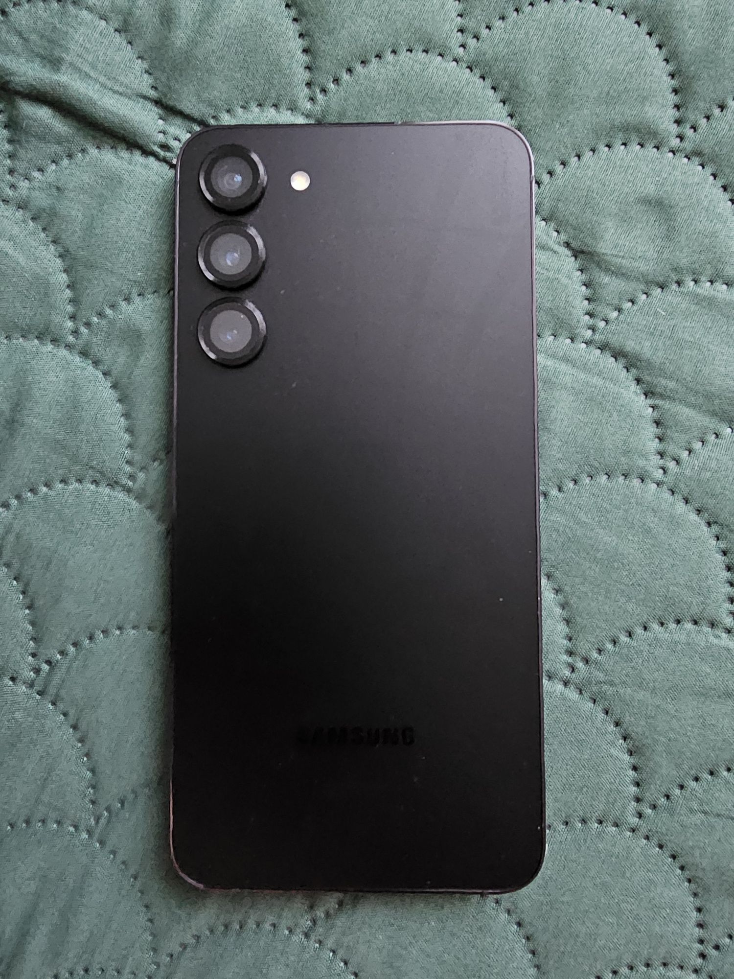 Samsung S23 plus 512 Gw zadbany