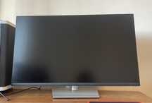 Монітор dell p3223DE 32’ 2к(WQHD) з підтримкою thunderbolt