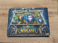 World of WarCraft/WarCraft 3