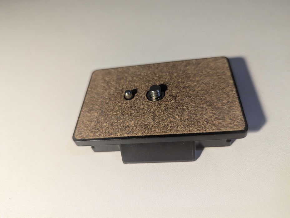 Штативная головка Velbon QB-6RL