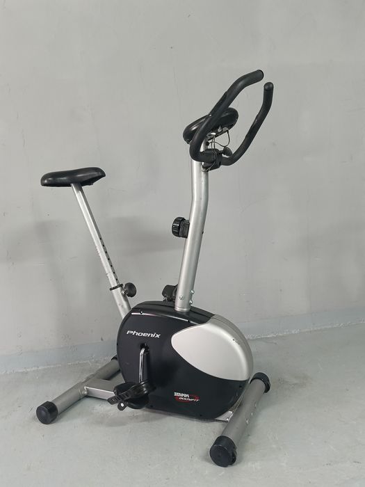 Rower Stacjonarny Magnetyczny Stamnbodyfit Wysyłka HIT