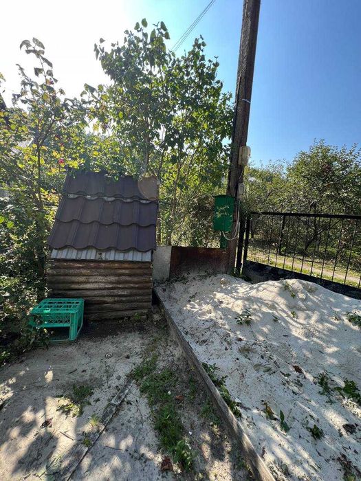 Продаж будинку с. Липники