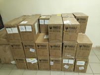 В наявності EVE LF280K Lifepo4 Grade A, грудень 2024 896Wh 8000 циклів