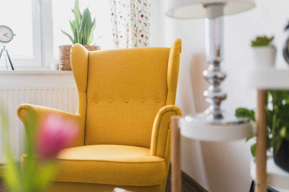 Oferuję do wynajęcia 3 gabinety dla psychoterapeuty/psychologa/coacha: