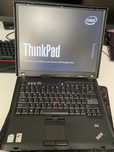 Laptop Think Pad Lenovo R61i - KULTOWY sprawny, w dobrym stanie