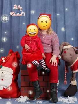 Chaminé em madeira para fotografia estúdio cenário