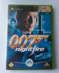 007 NIGHTFIRE | gra akcji na Xbox Classics