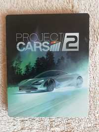 Project Cars 2 Xbox one/Series X/S