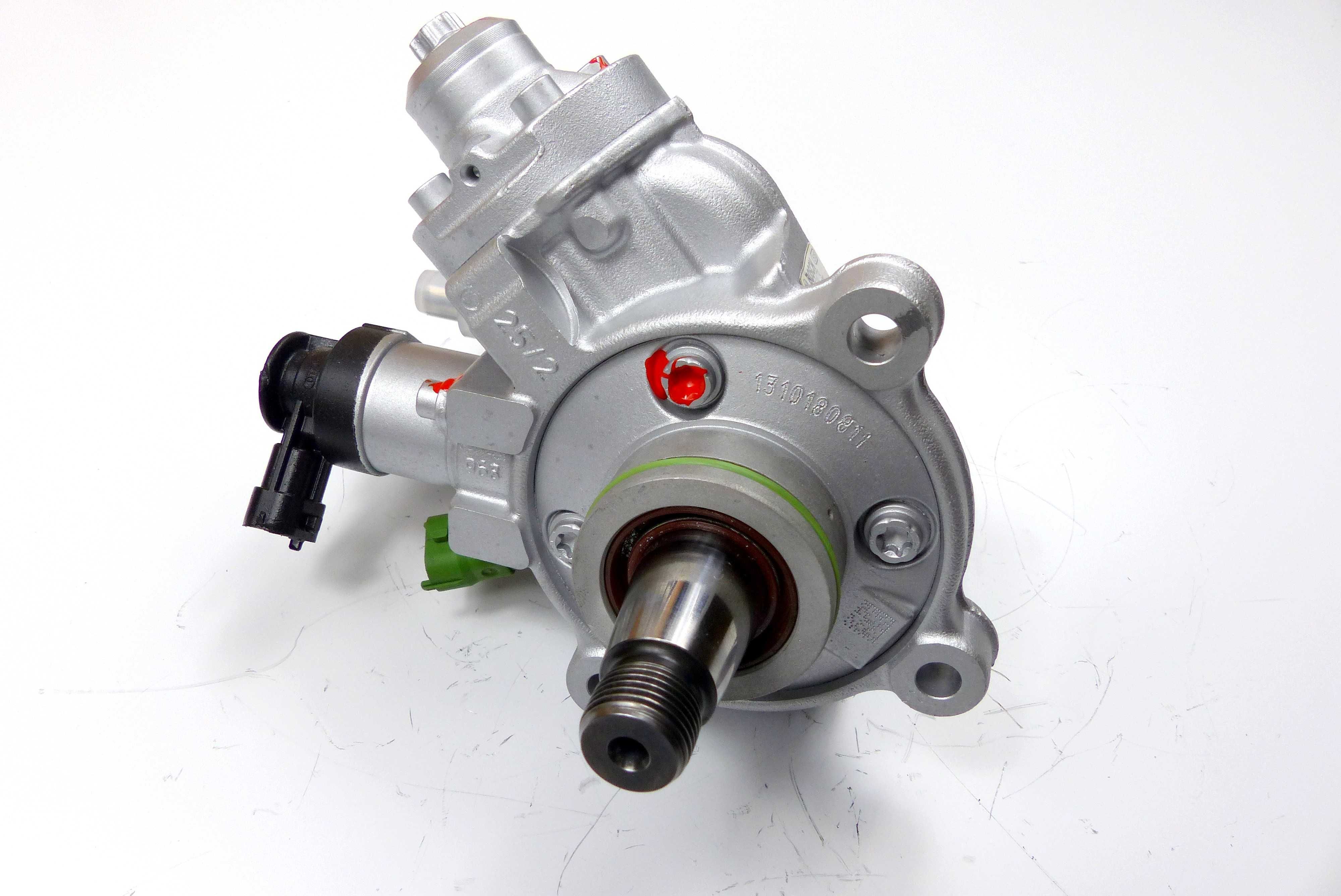 Pompa wtryskowa 0445.010.772 JAGUAR 2.0 D LAND ROVER 2.0 D