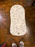 Baloiço para bebe