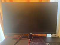 Monitor gamingowy