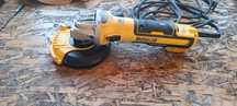 Szlifierka DeWalt dwe4357. 1700W