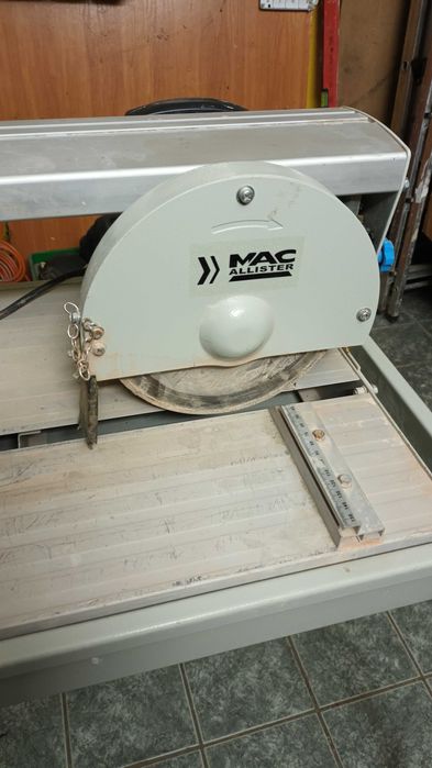 Sprzedam przecinarkę do plytek