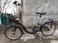 Складний велосипед Dahon ciao D3