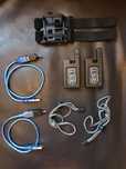 Kite Surf Walkie Talkie Waterproof