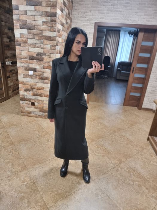 Пальто Rinna rossi S-Mр