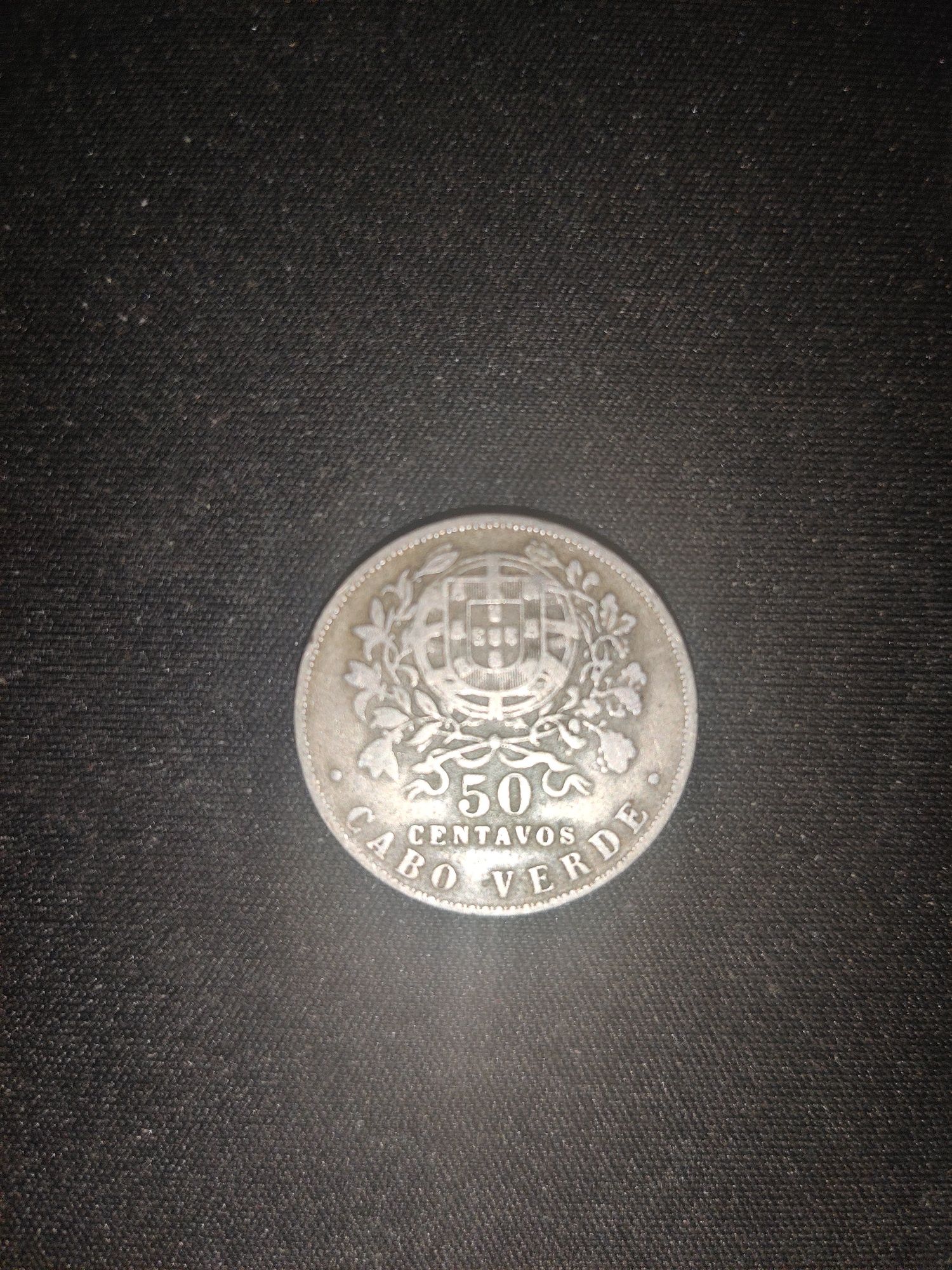50 centavos 1930