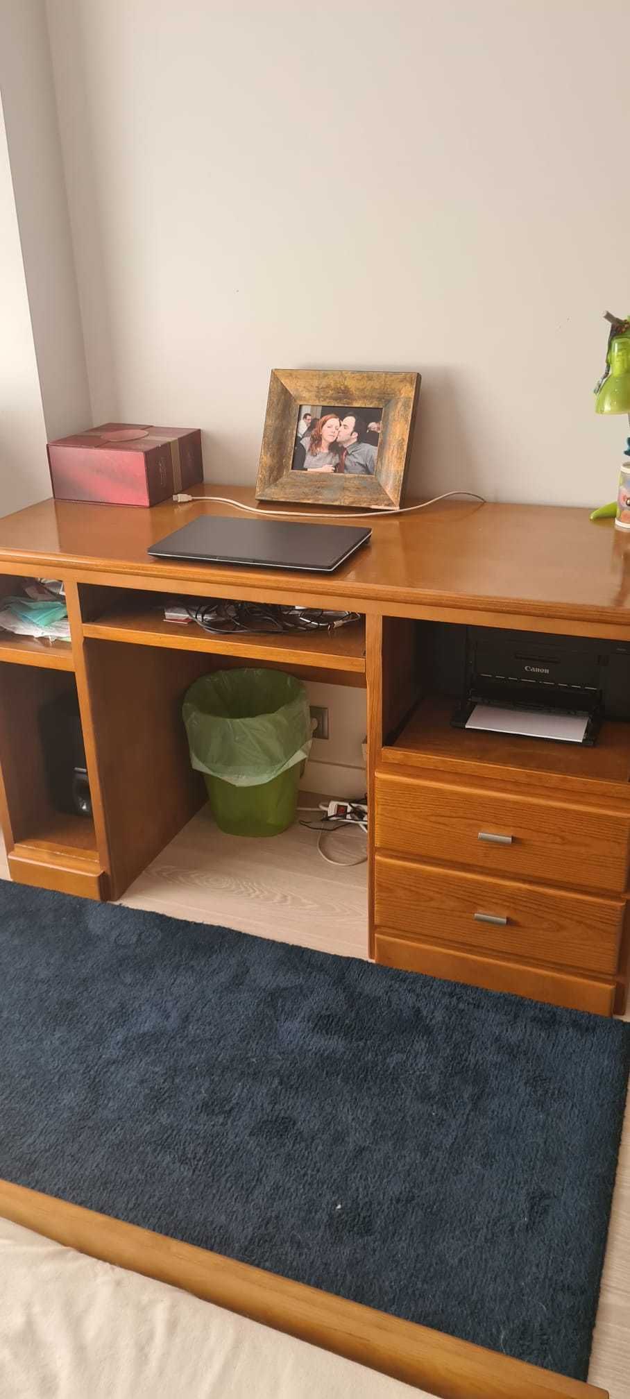 Mobília de Quarto Estúdio