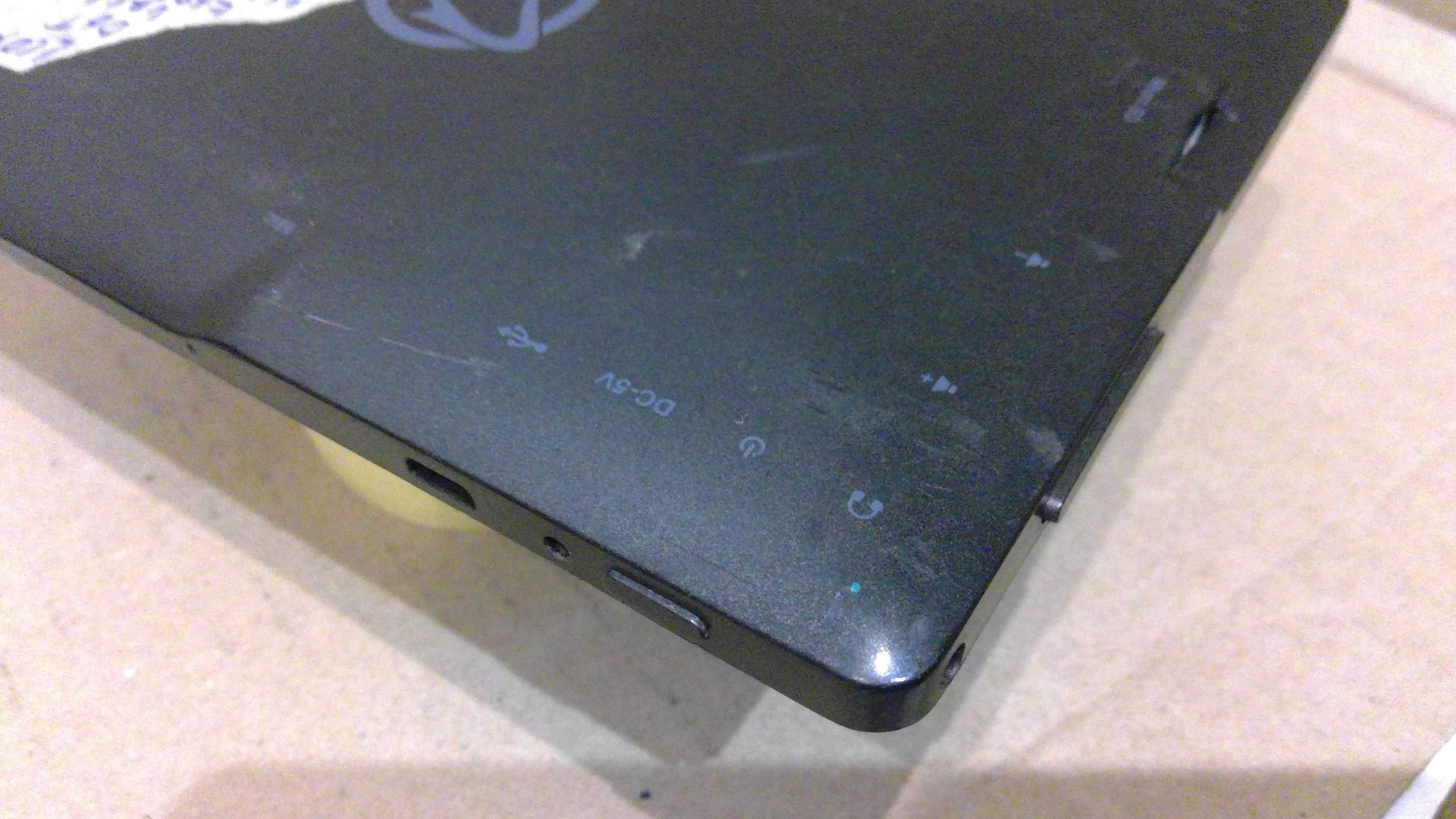 Tablet Manta MID 721QC T323